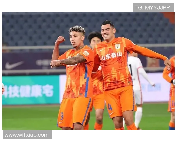 泰山队重回争冠队伍，媒体人猜测下赛季三大争冠抢手，泰山队强势兴起